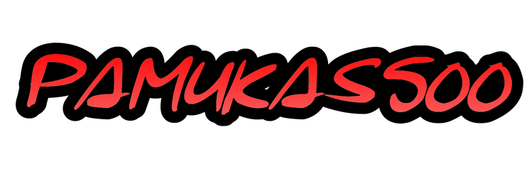 LOGO PAMUKAS500